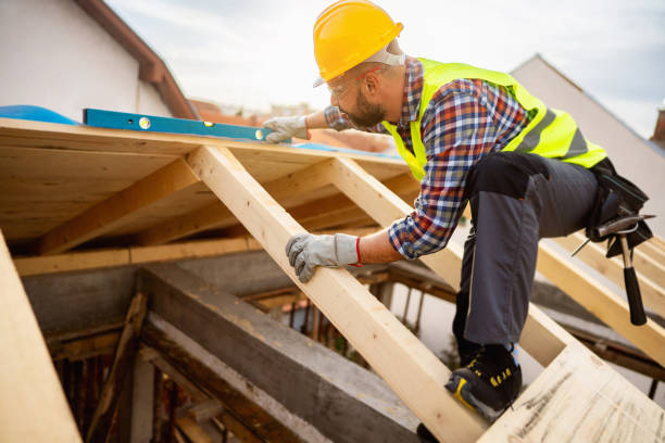 Haynesville, LA Roofing Contractor Company