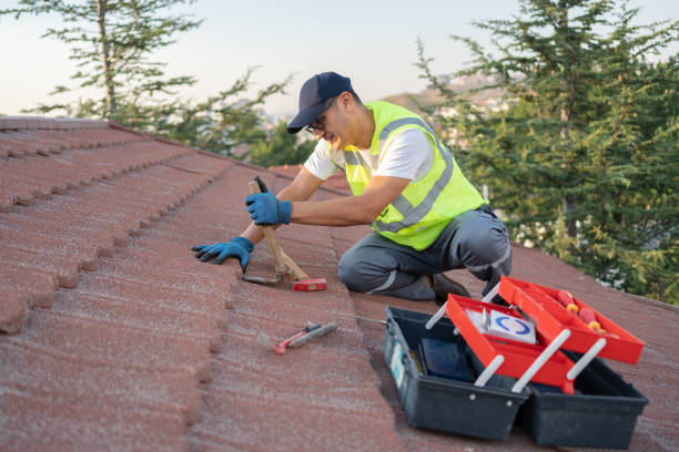 Residential Roof Replacement in Haynesville, LA