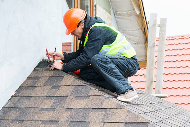 Best Flat Roof Repair Services  in Haynesville, LA